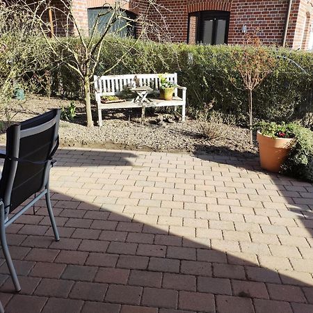 Fewo Holunderbusch Saerbeck Exteriér fotografie