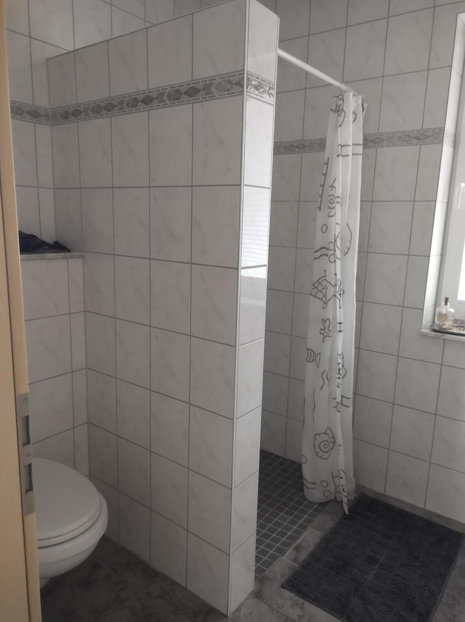 Fewo Holunderbusch Saerbeck Exteriér fotografie
