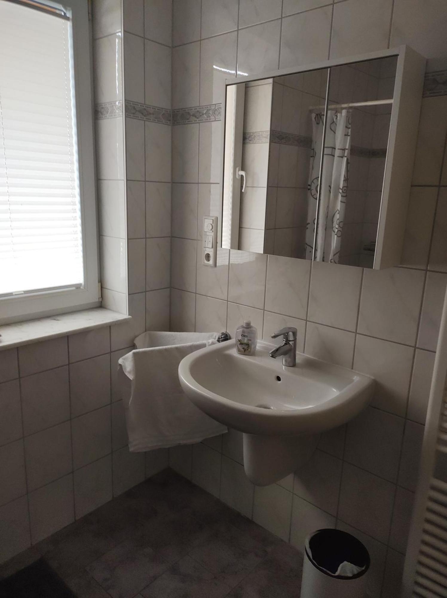 Fewo Holunderbusch Saerbeck Exteriér fotografie